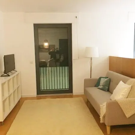 Apartment Charmy Lisbon