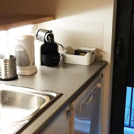 Charmy Apartment Lisbon