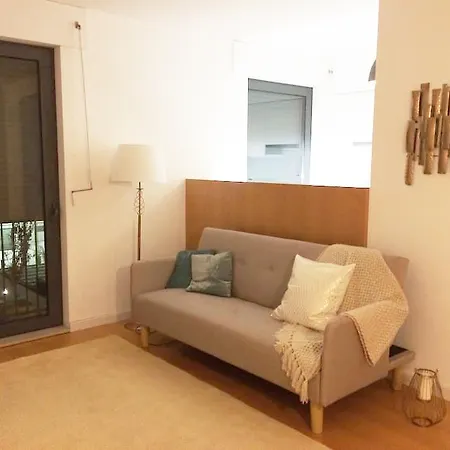 Charmy Apartment