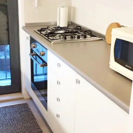 Charmy Apartment *
