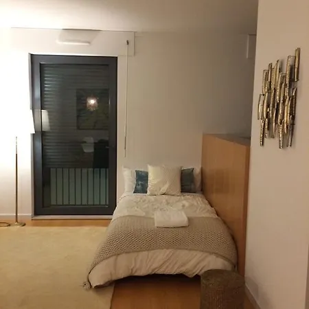 Apartment Charmy Lisbon