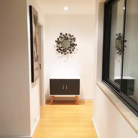 Apartment Charmy