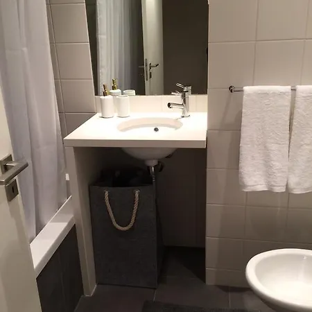 Charmy Apartment Lisbon