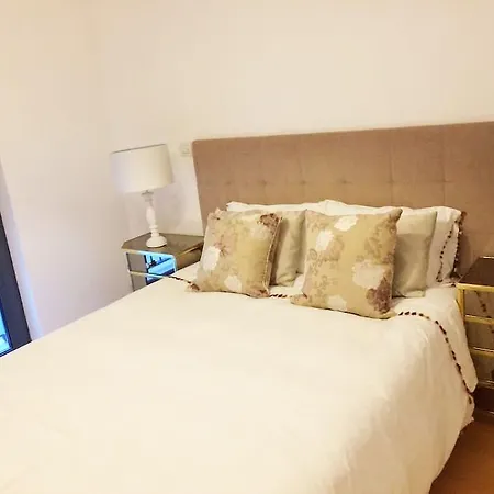 Apartment Charmy *