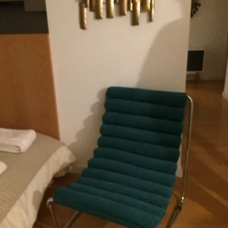 Apartment Charmy Lisbon