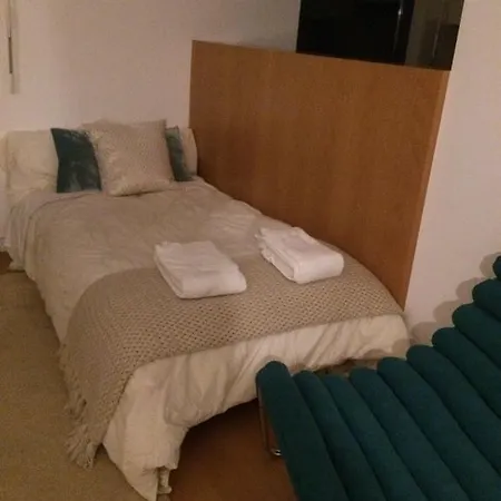 Charmy Apartment *