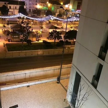 Apartment Charmy Lisbon